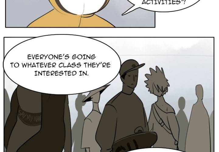 Ultimiter - Chapter 18 Page 4