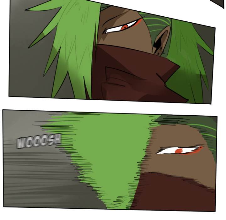 Ultimiter - Chapter 18 Page 41