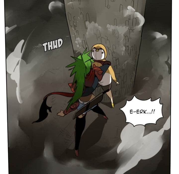 Ultimiter - Chapter 18 Page 43