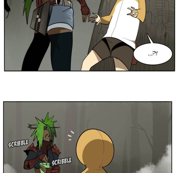 Ultimiter - Chapter 18 Page 46