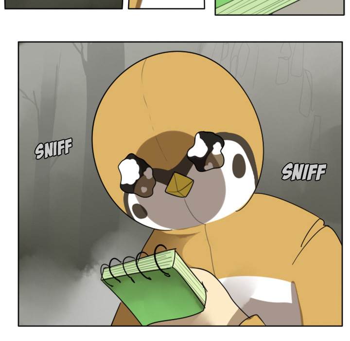 Ultimiter - Chapter 18 Page 48