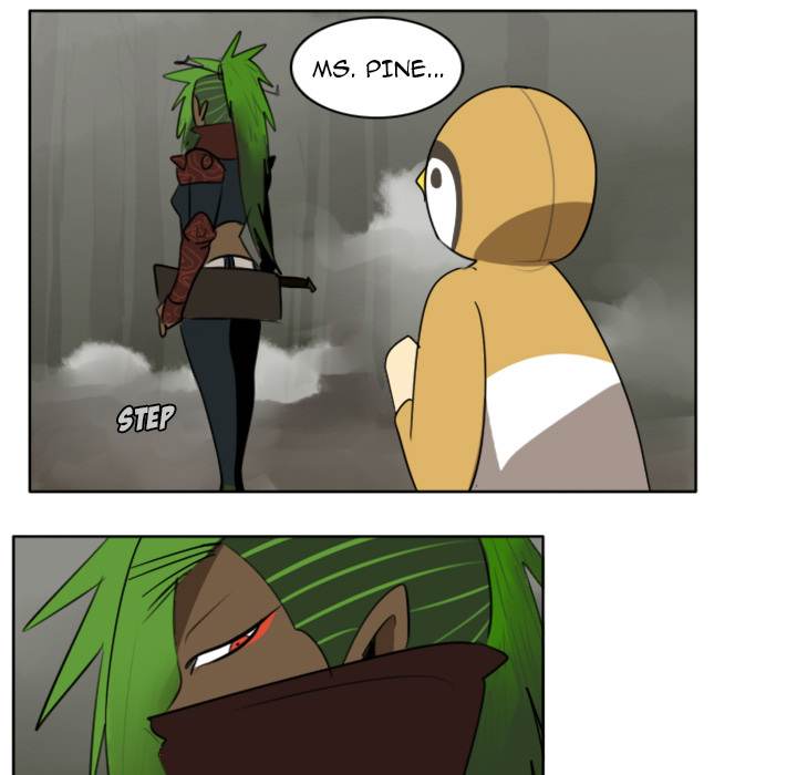 Ultimiter - Chapter 18 Page 49