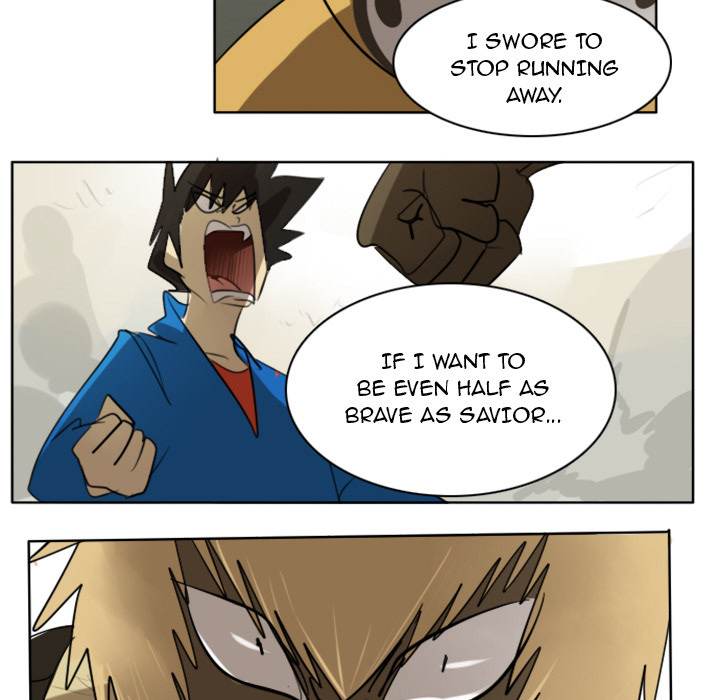 Ultimiter - Chapter 18 Page 52