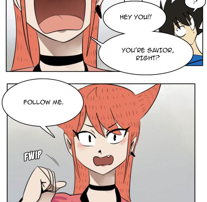 Ultimiter - Chapter 18 Page 7