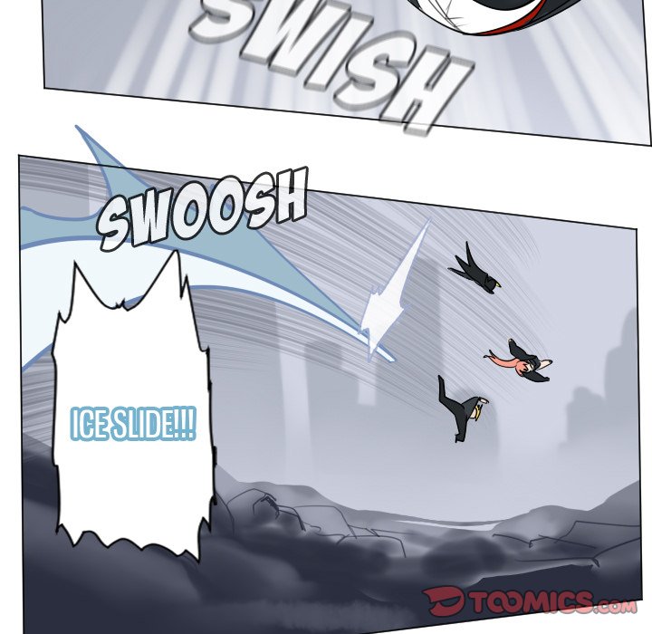 Ultimiter - Chapter 183 Page 23