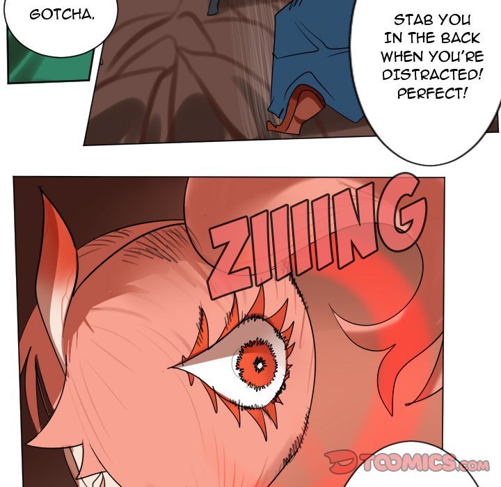 Ultimiter - Chapter 189 Page 11