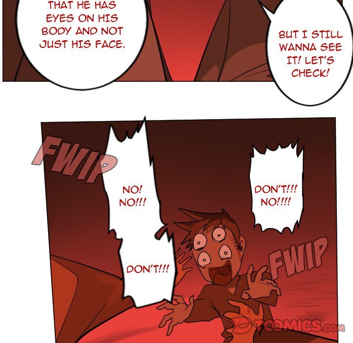 Ultimiter - Chapter 189 Page 43