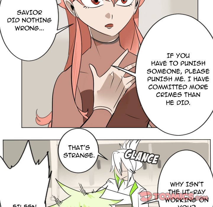 Ultimiter - Chapter 195 Page 11