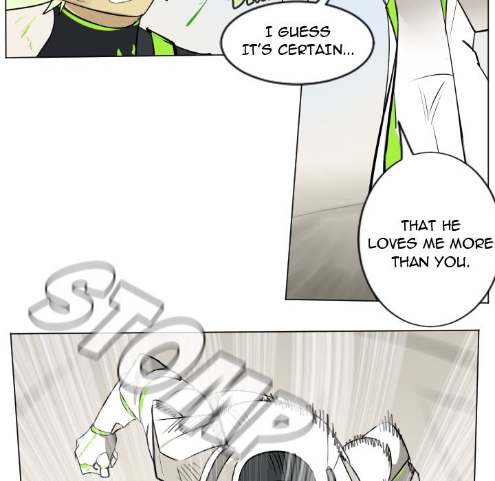 Ultimiter - Chapter 195 Page 22