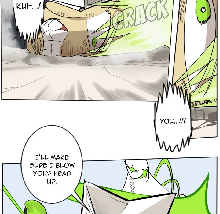 Ultimiter - Chapter 195 Page 24