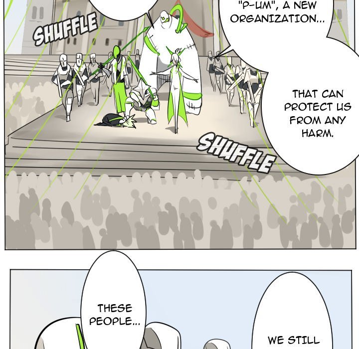 Ultimiter - Chapter 195 Page 26