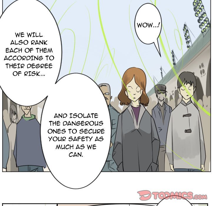 Ultimiter - Chapter 195 Page 29