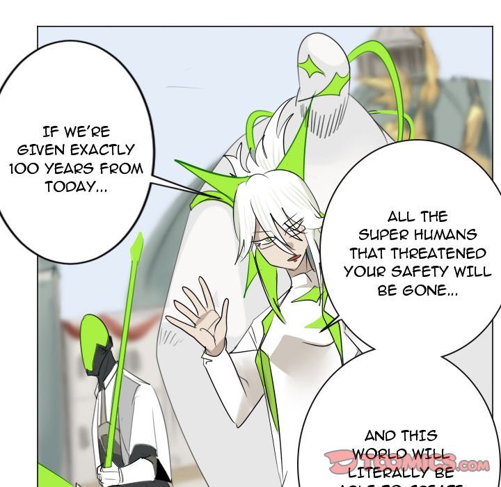 Ultimiter - Chapter 195 Page 33