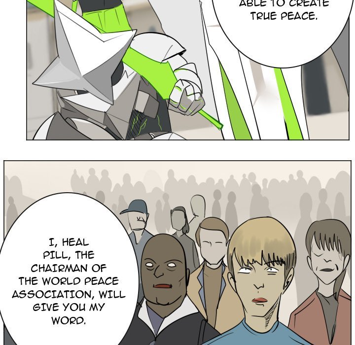 Ultimiter - Chapter 195 Page 34