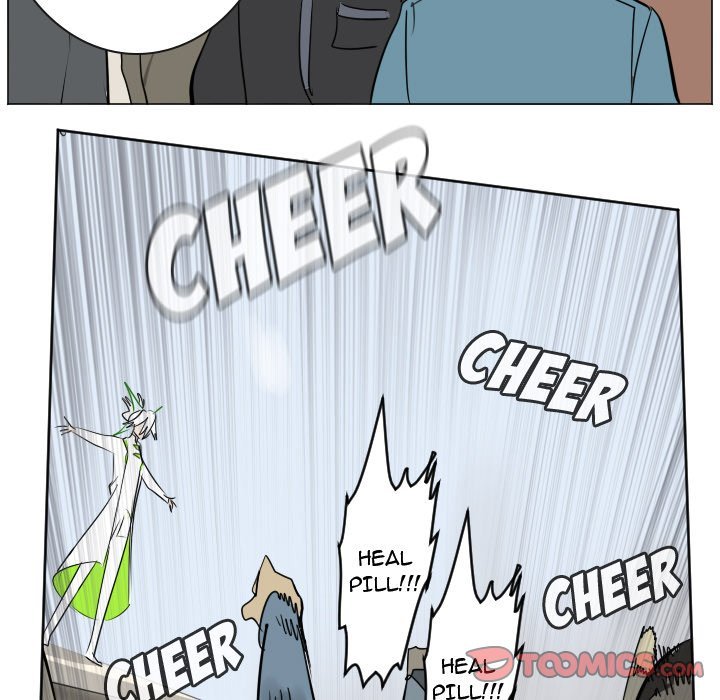 Ultimiter - Chapter 195 Page 35