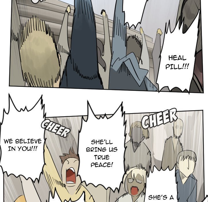 Ultimiter - Chapter 195 Page 36