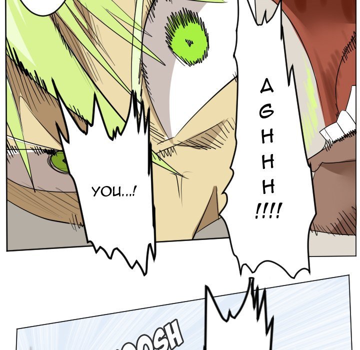 Ultimiter - Chapter 195 Page 42