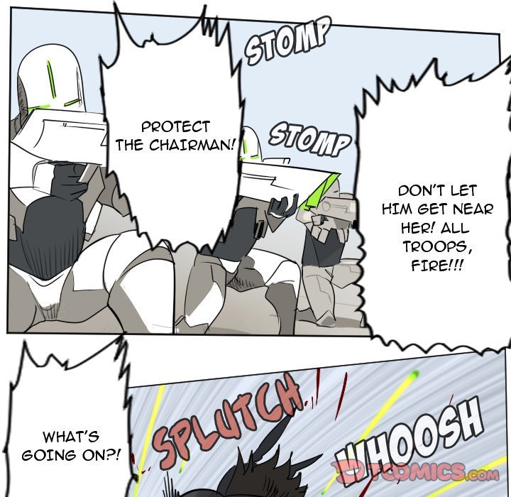 Ultimiter - Chapter 195 Page 45