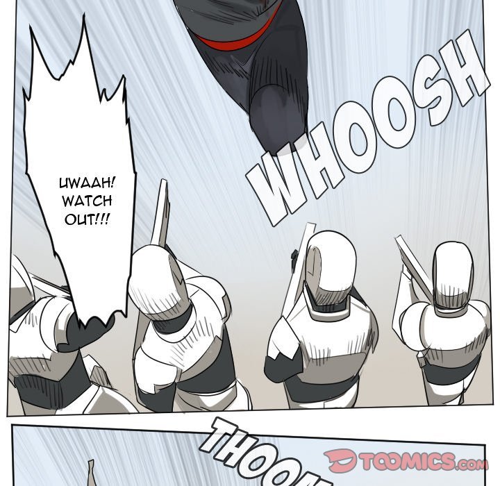 Ultimiter - Chapter 195 Page 47