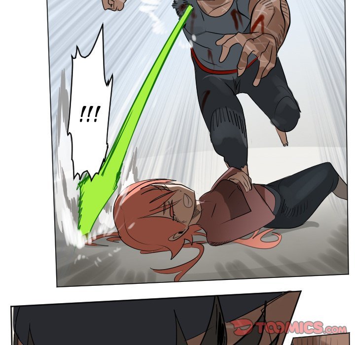 Ultimiter - Chapter 195 Page 51