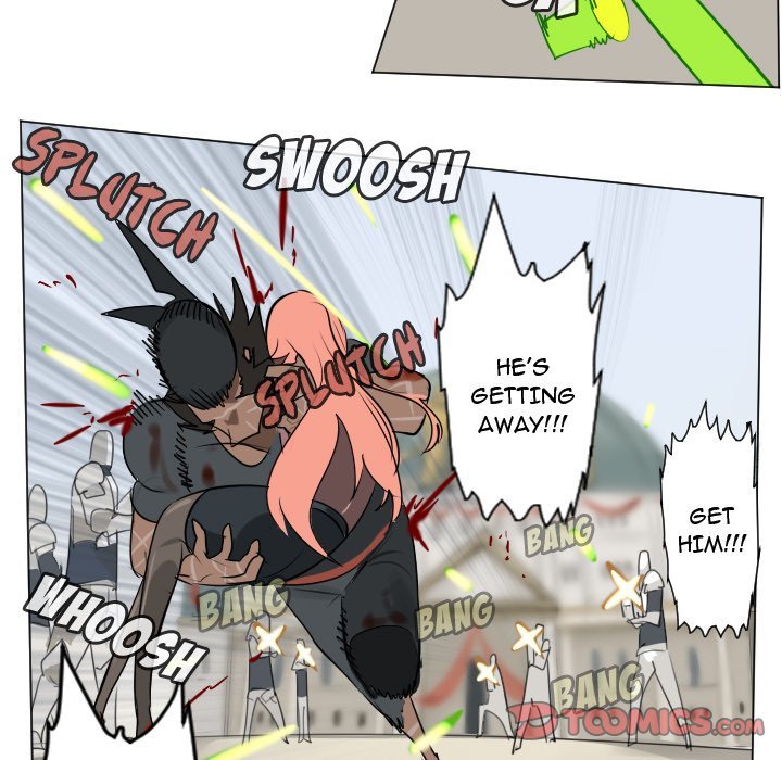 Ultimiter - Chapter 195 Page 53