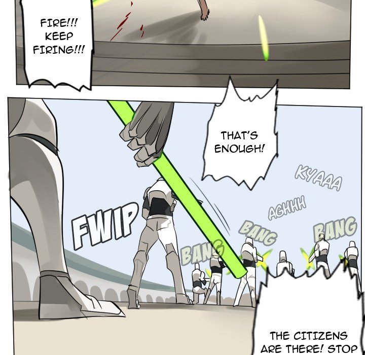 Ultimiter - Chapter 195 Page 54