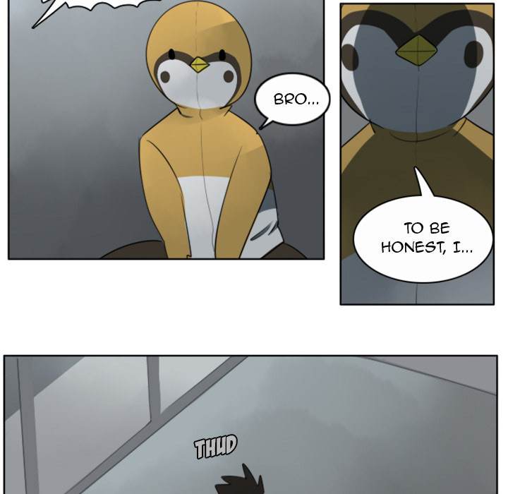 Ultimiter - Chapter 20 Page 24