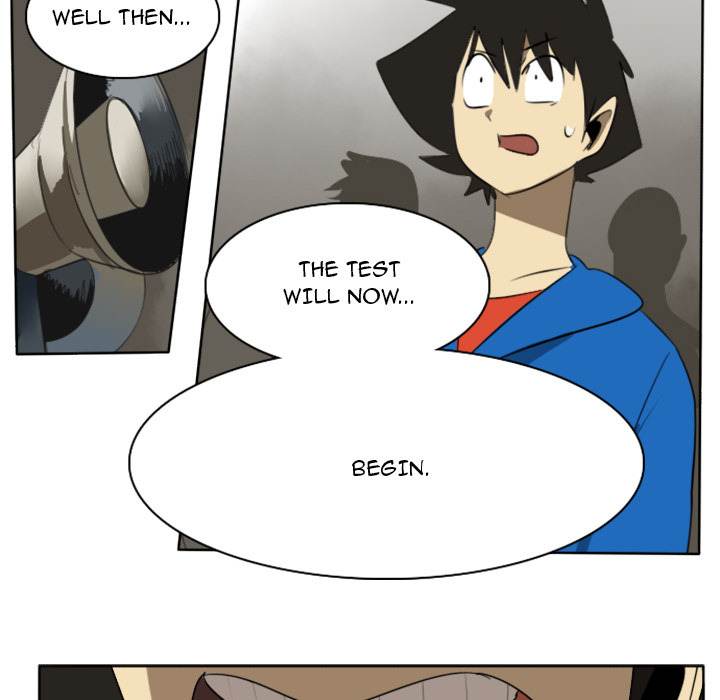 Ultimiter - Chapter 21 Page 16