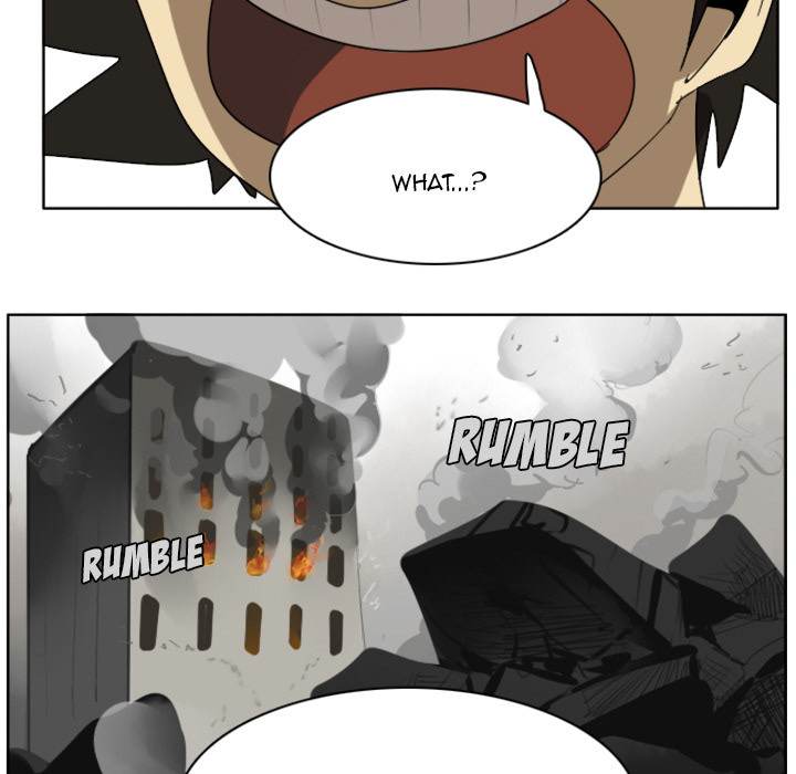 Ultimiter - Chapter 21 Page 17