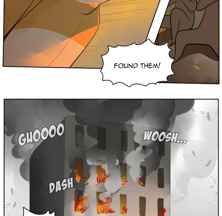 Ultimiter - Chapter 21 Page 27