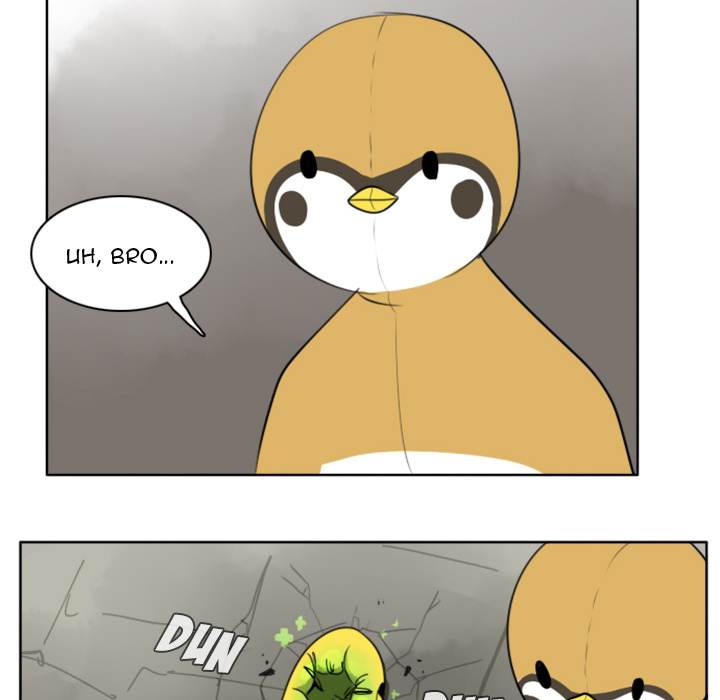 Ultimiter - Chapter 21 Page 50