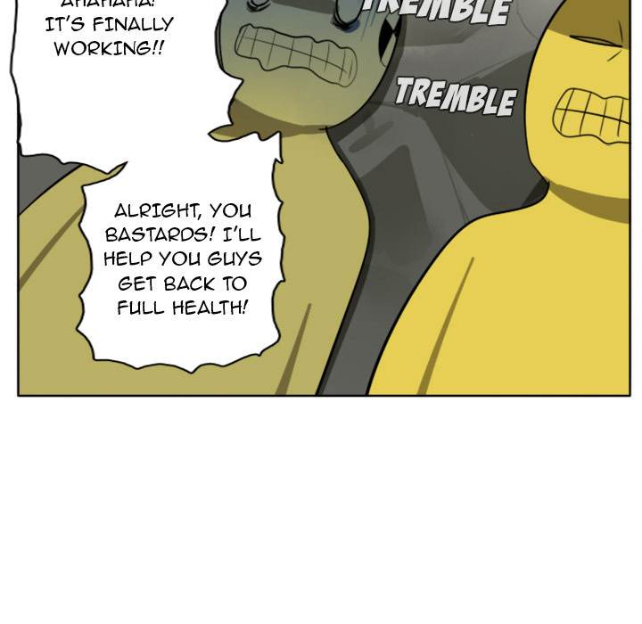 Ultimiter - Chapter 21 Page 53