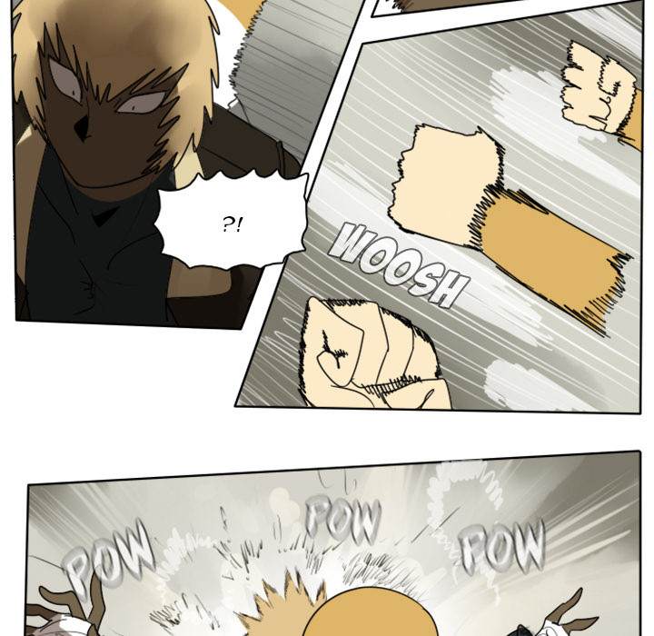 Ultimiter - Chapter 23 Page 20