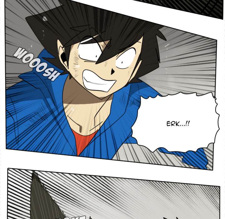 Ultimiter - Chapter 23 Page 43