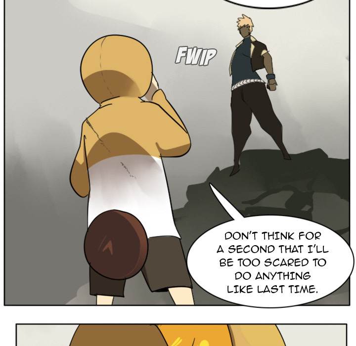 Ultimiter - Chapter 23 Page 55