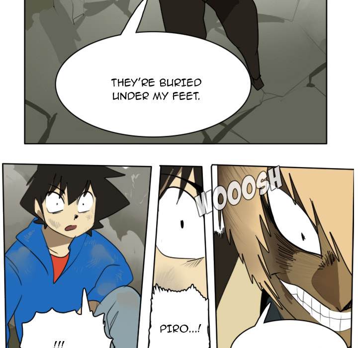 Ultimiter - Chapter 23 Page 9