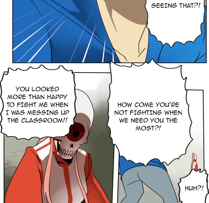 Ultimiter - Chapter 26 Page 5