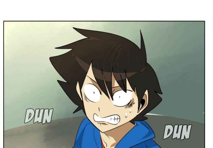 Ultimiter - Chapter 3 Page 1