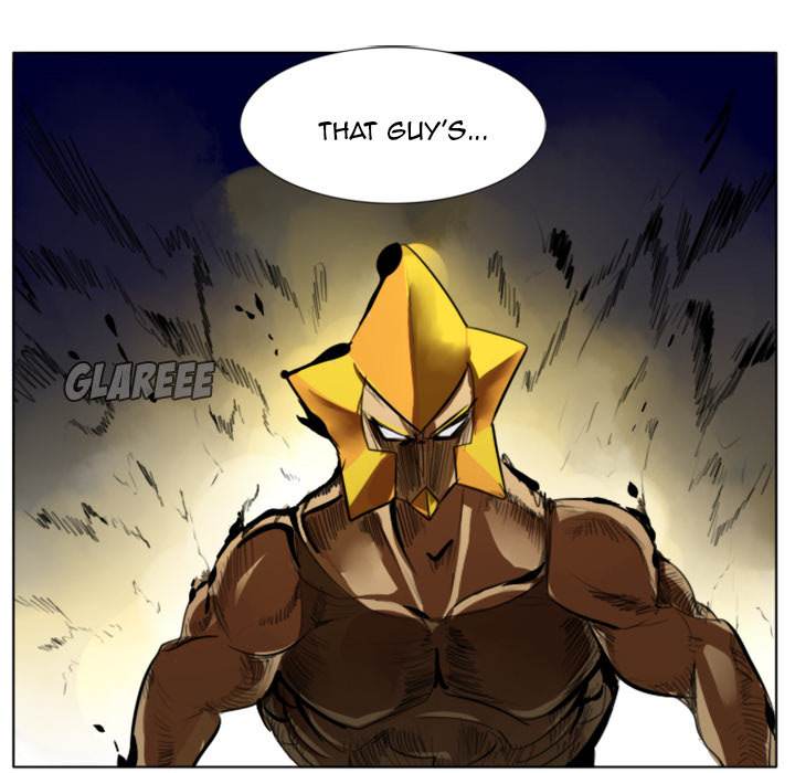 Ultimiter - Chapter 3 Page 10