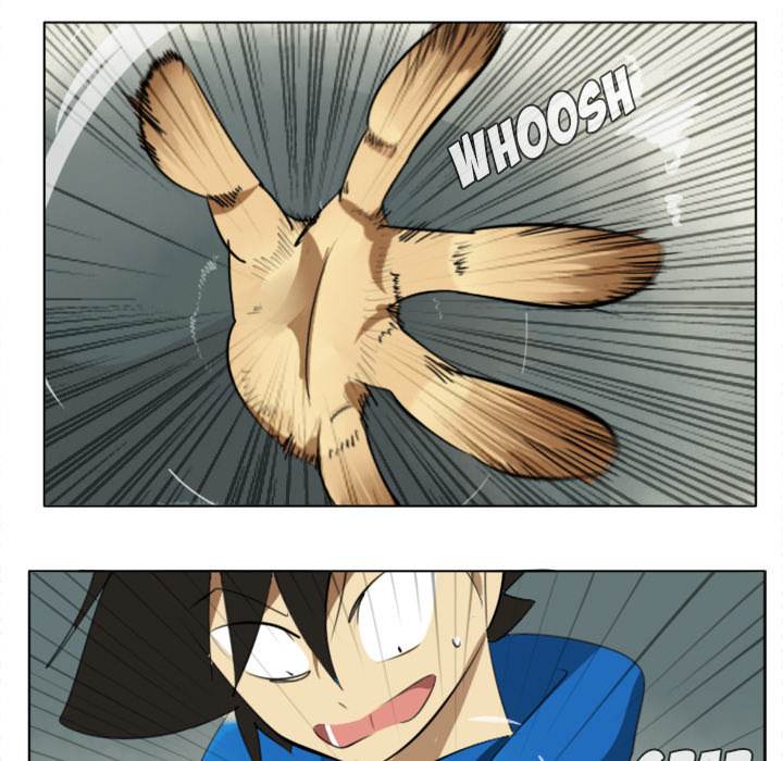 Ultimiter - Chapter 3 Page 28