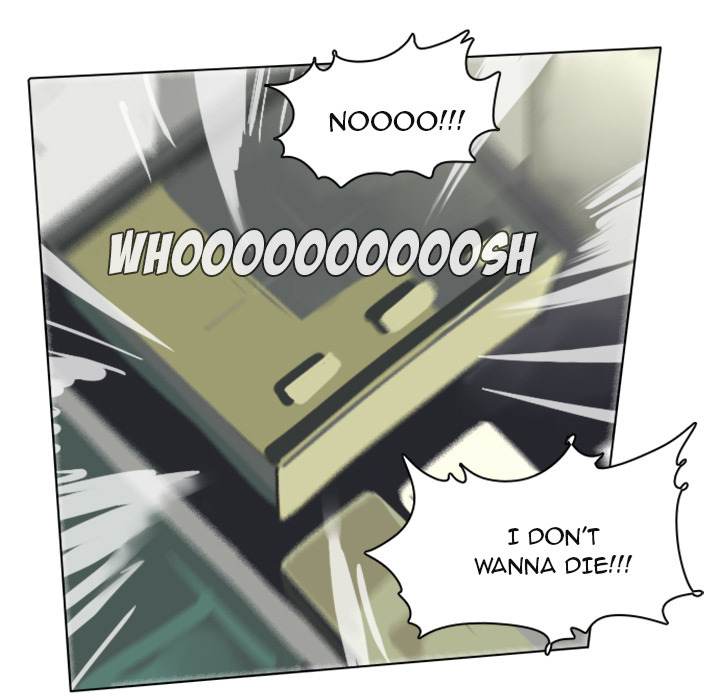 Ultimiter - Chapter 3 Page 40