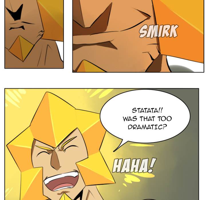 Ultimiter - Chapter 3 Page 47