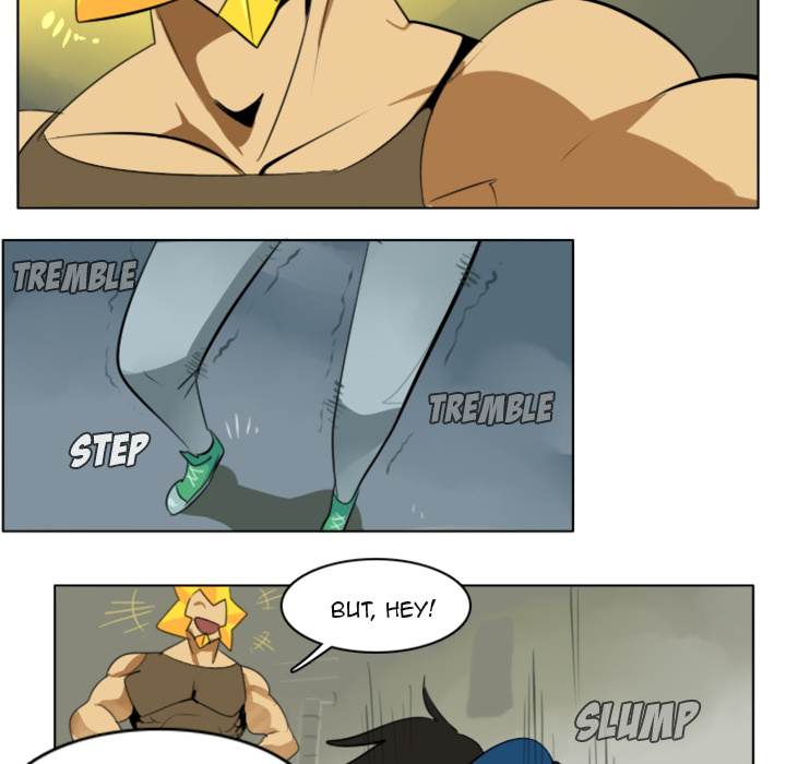 Ultimiter - Chapter 3 Page 48