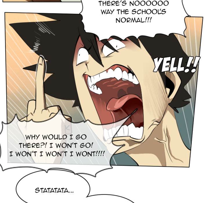 Ultimiter - Chapter 3 Page 58