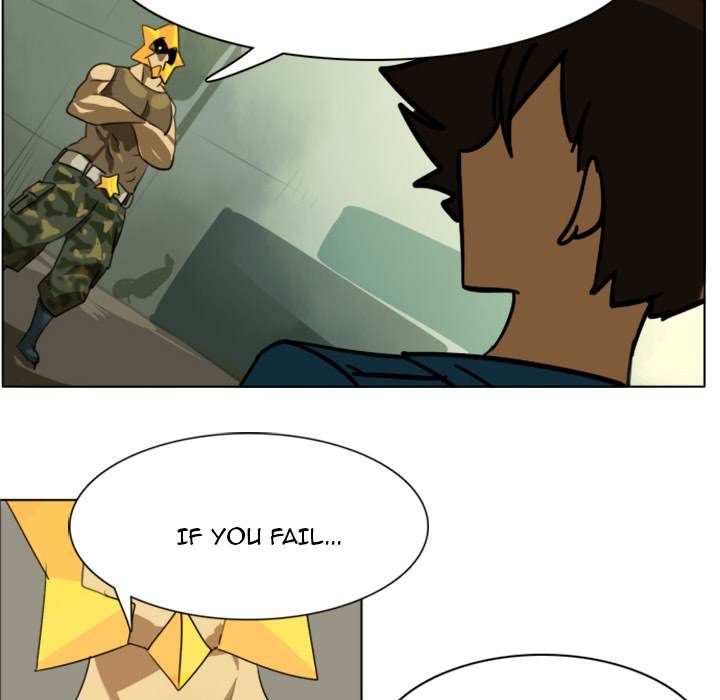 Ultimiter - Chapter 3 Page 6