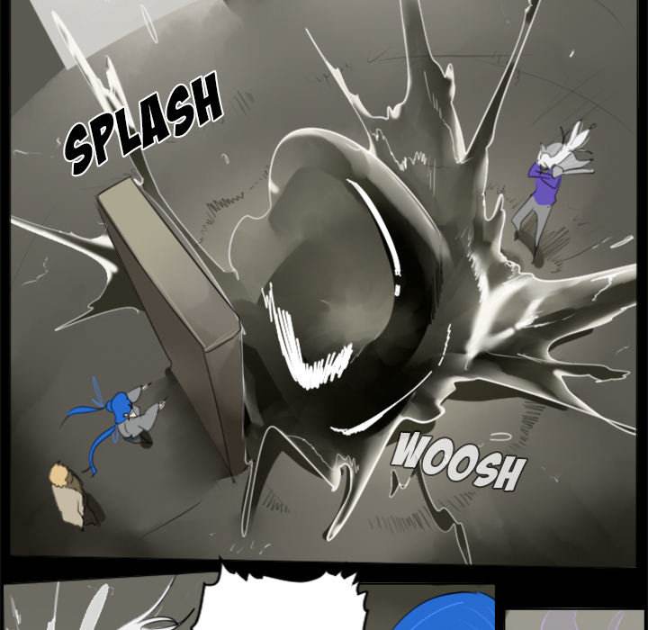 Ultimiter - Chapter 32 Page 15