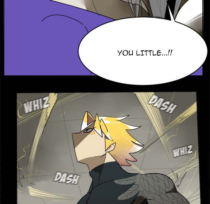 Ultimiter - Chapter 32 Page 17