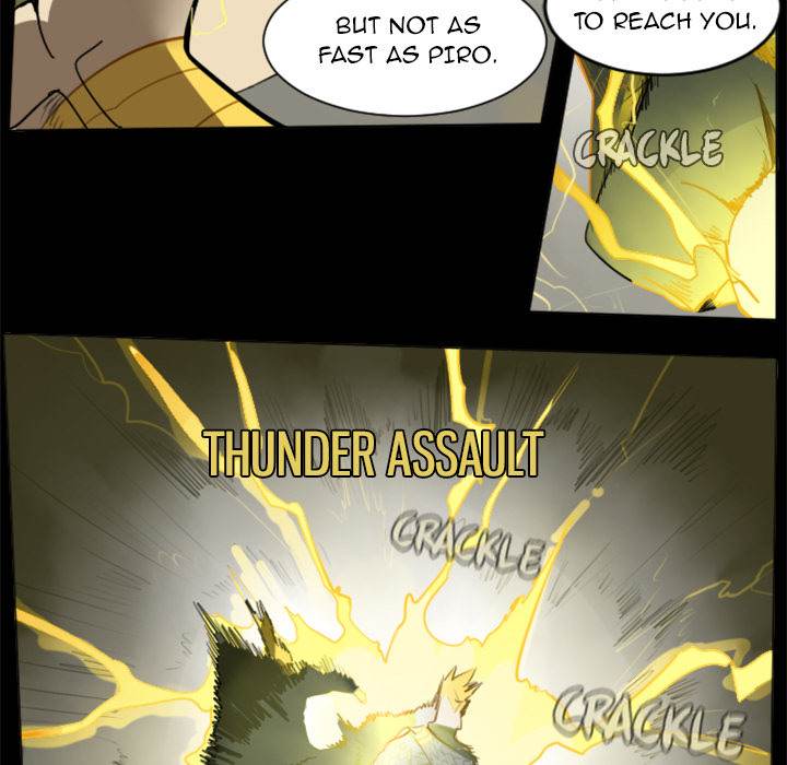 Ultimiter - Chapter 32 Page 21