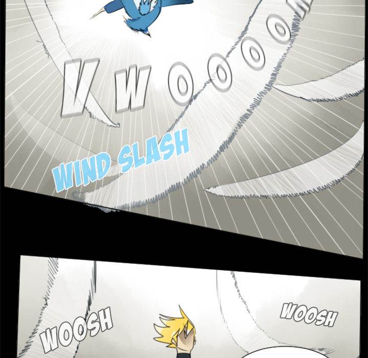 Ultimiter - Chapter 32 Page 30