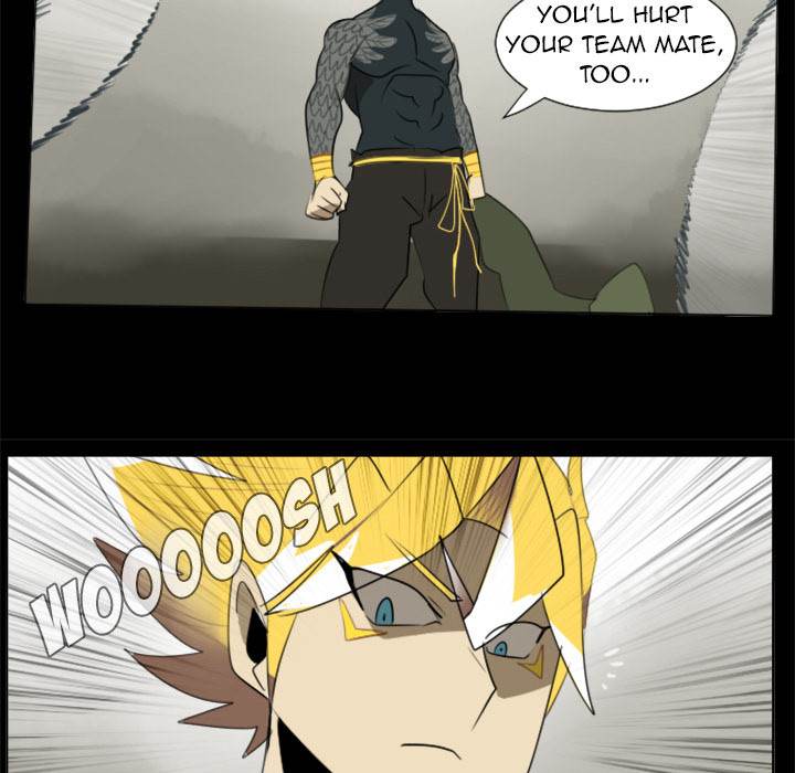 Ultimiter - Chapter 32 Page 31